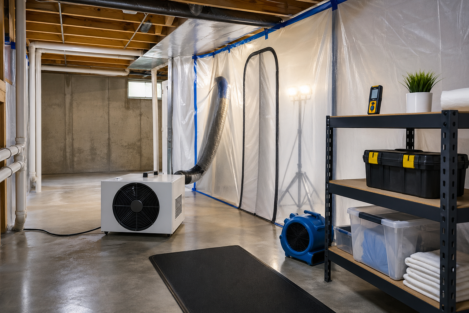 Termite Inspection Is About Evidence, Not Guesswork